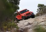 Jeep Wrangler Unlimited Rubicon 2019 года (AU)